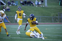 2024-09-20 CHS Football vs Northeast