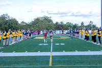 2024-10-14 CHS Girls Senior Night