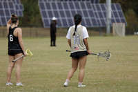 2025-10-26 Womens GT Lax vs Vanderbilt