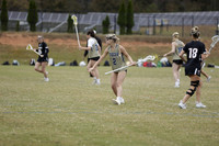 2025-10-26 Womens GT Lax vs Georgia