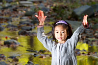 Fall Kids Shoot