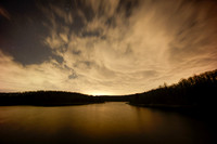 2025-11-12 Northern Lights Pretty Boy Reservoir