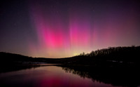 2026-01-20 Northern Lights Pretty Boy