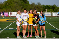 2026-04-25 CHS Girls Lax Senior Night