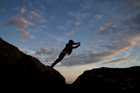 Jumping
