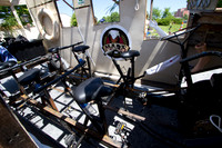 Kinetic Sculpture Race