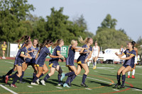 2023--08-22 CHS vs Hammond