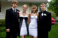 Kelly's Jr. Prom