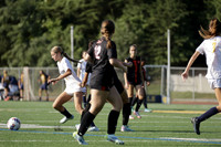 2024-09-14 CHS Girls vs Oakland Mills