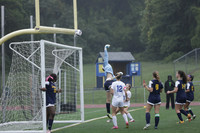 2024-09-25 CHS JV Girls vs Sparrows Point