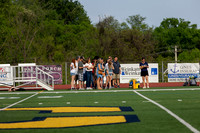 2025-05-01 CHS Girls Lax Senior Night