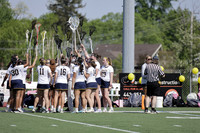 2025-05-01 CHS JV Girls Lax vs Westminster