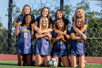 CHS Girls Senior Pics