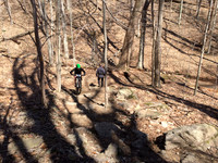 Sugar Hill AFC race