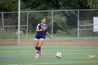 2024-09-30 CHS JV Girls vs Bryn Mawr