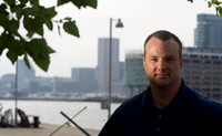 Tide Point Portraits