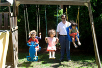 Carter's Birthday