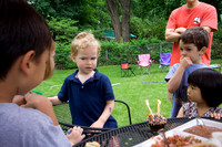 Henry's Birthday