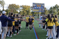 2024-10-14 CHS Girls vs Dulaney