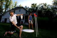 Labor Day 2008
