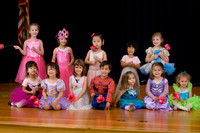 Princess Dance Camp
