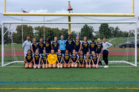 2024-09-30 CHS JV Girls Team Pic