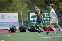 2024-09-18 CHS Boys vs C Milton Wright