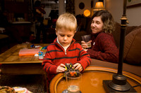 Moms Club Holiday Party